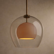 Jillian Pendant