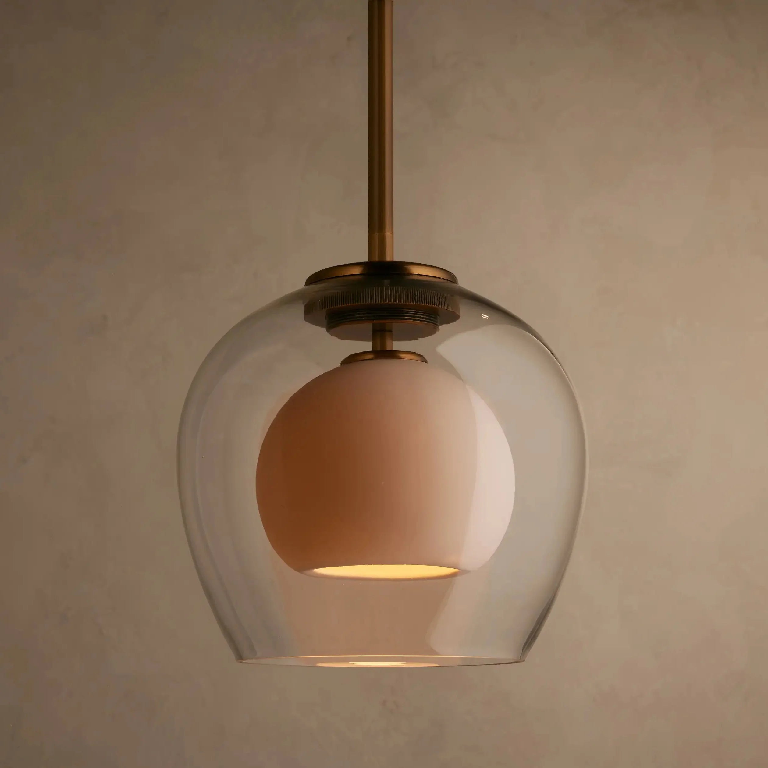 Jillian Pendant