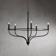 Megan Chandelier