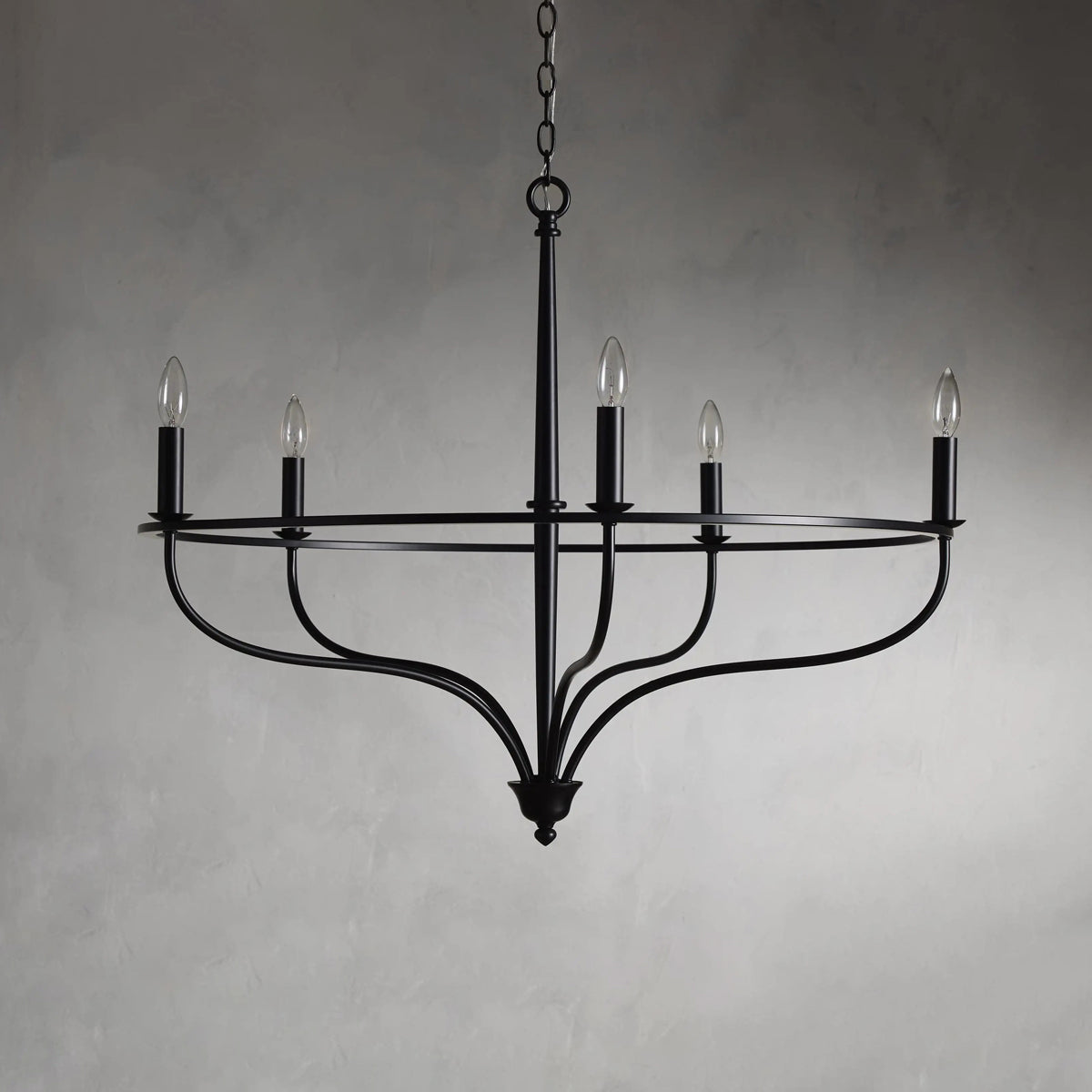 Megan Chandelier