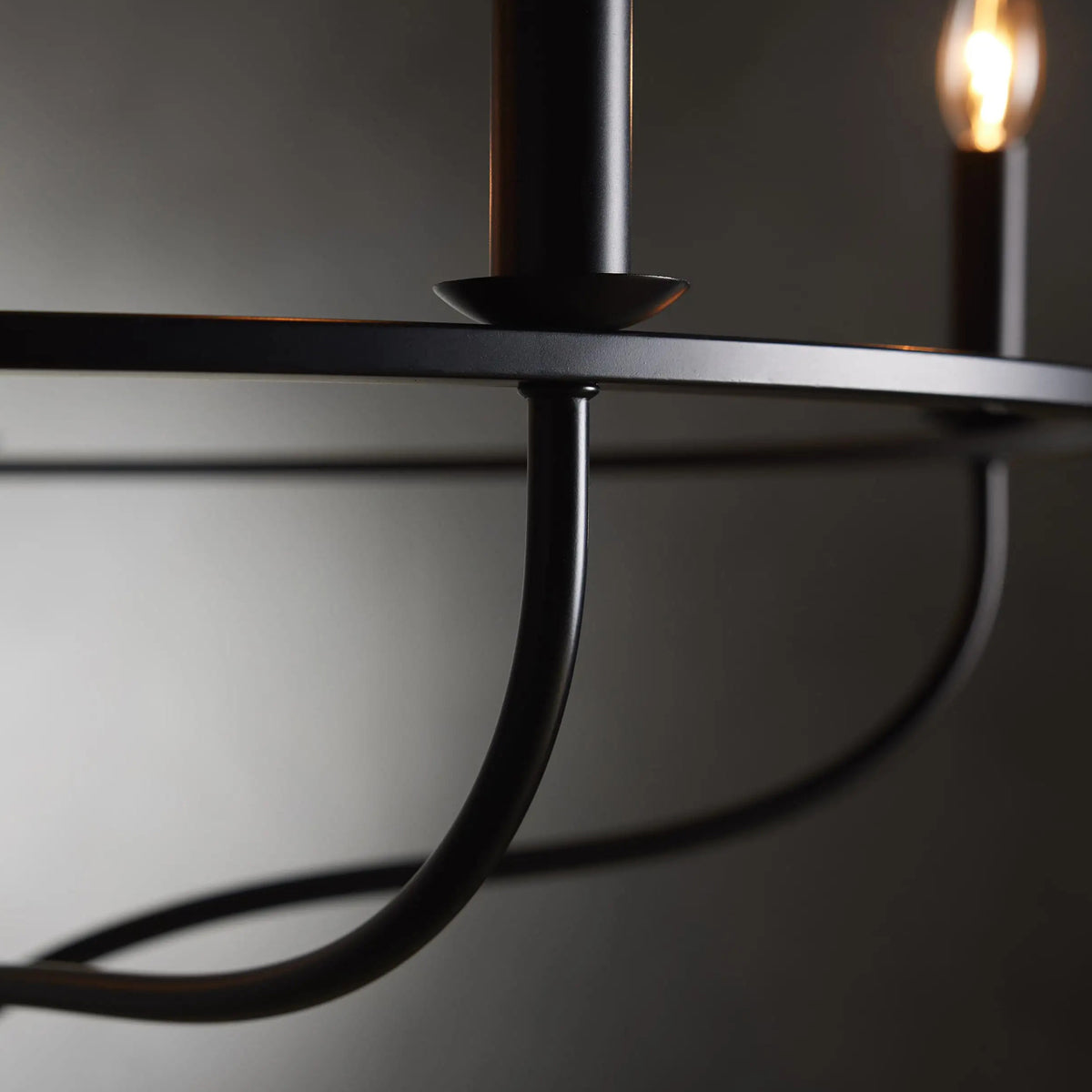 Megan Chandelier