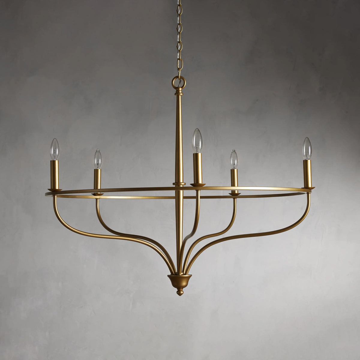 Megan Chandelier