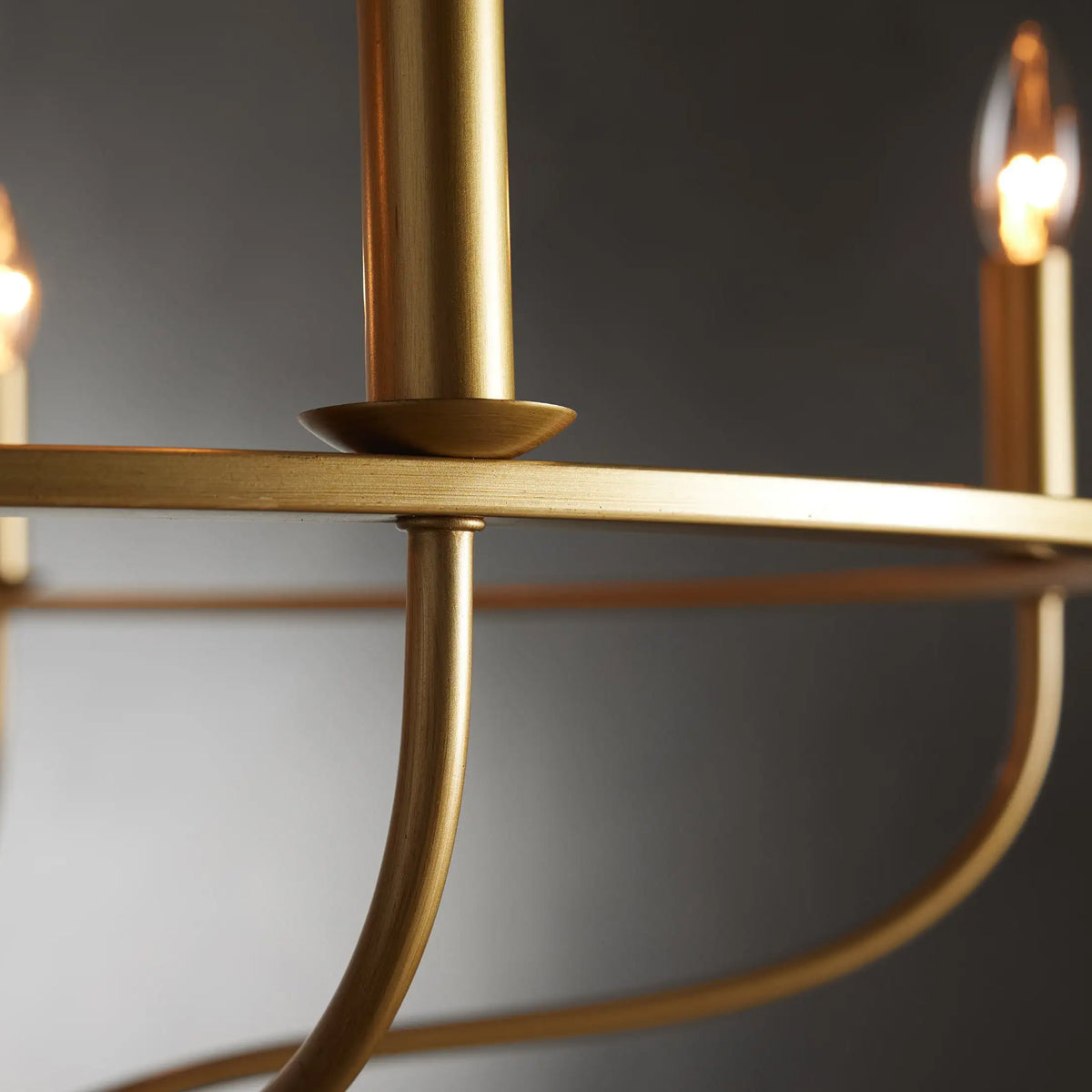Megan Chandelier
