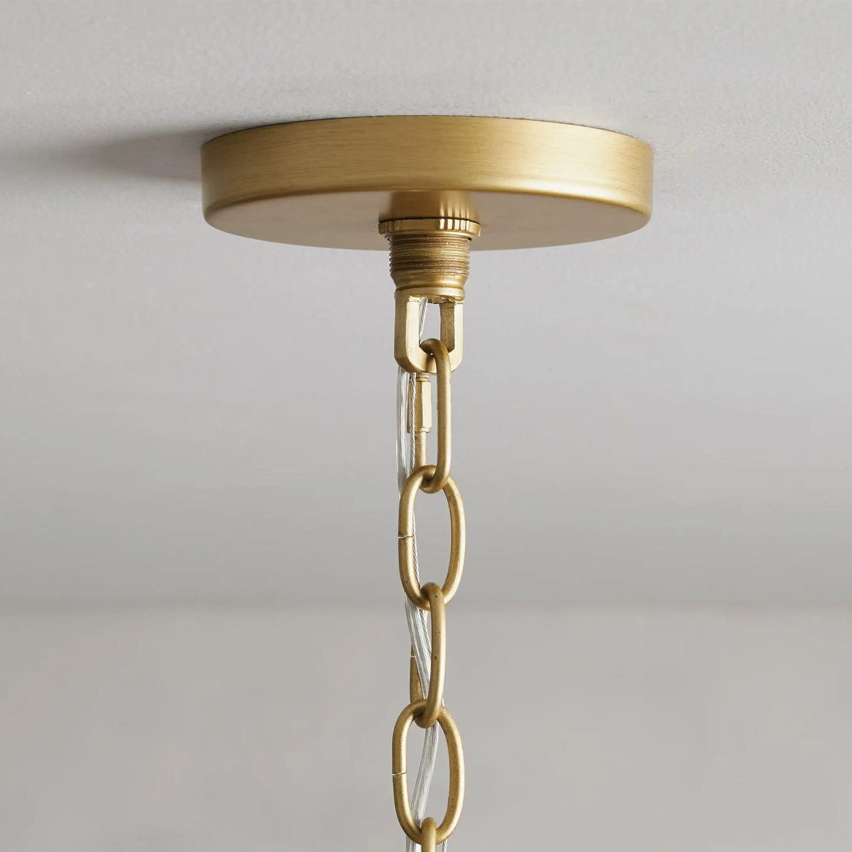 Megan Chandelier