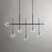 Reina Linear Chandelier