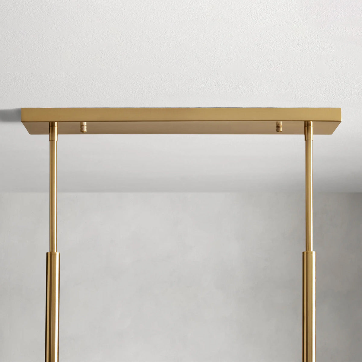 Reina Linear Chandelier