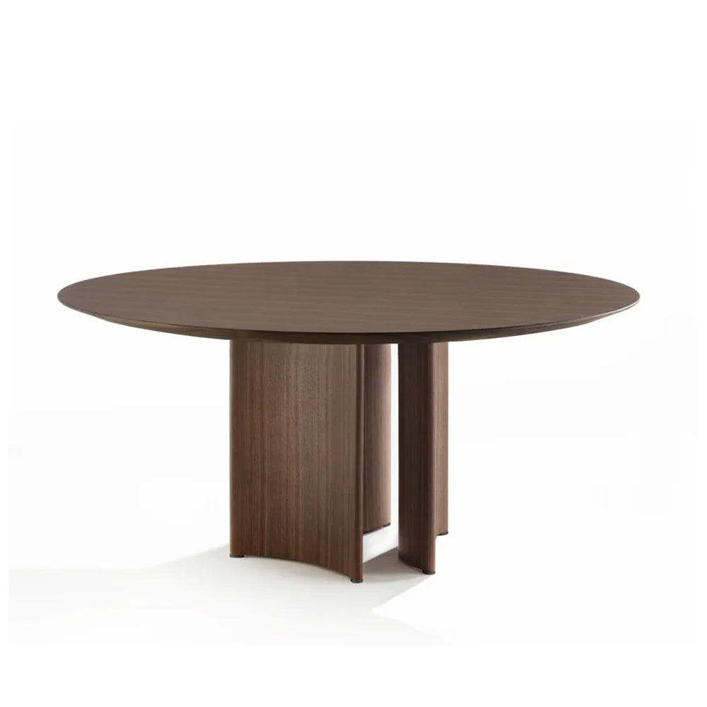 Bram Table for 4 - Stylish Farm House Table for Modern and Rustic Dining Rooms