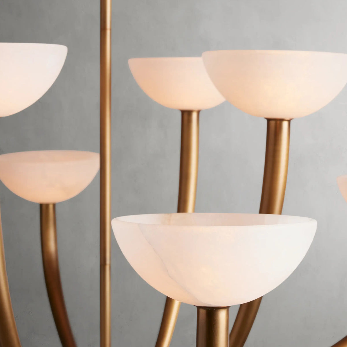 Natalia Chandelier