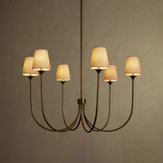 Edith Round Chandelier
