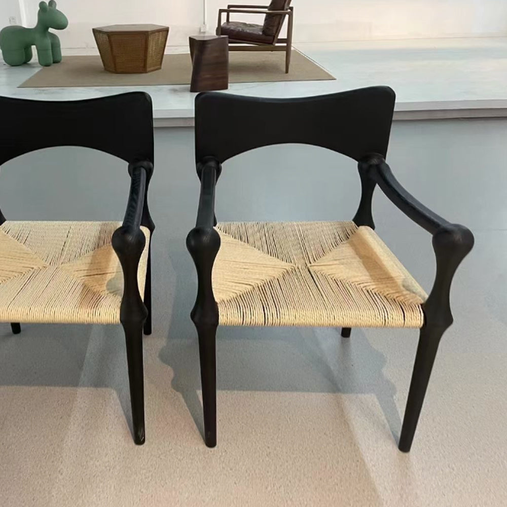 Dylan Chairs - Mid Century Modern Dining Room Sara Bond Chair