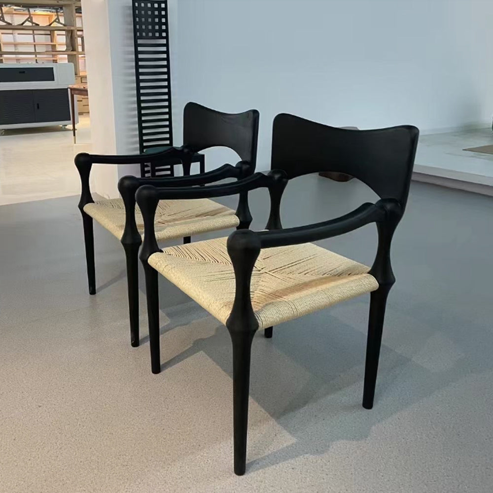 Dylan Chairs - Mid Century Modern Dining Room Sara Bond Chair