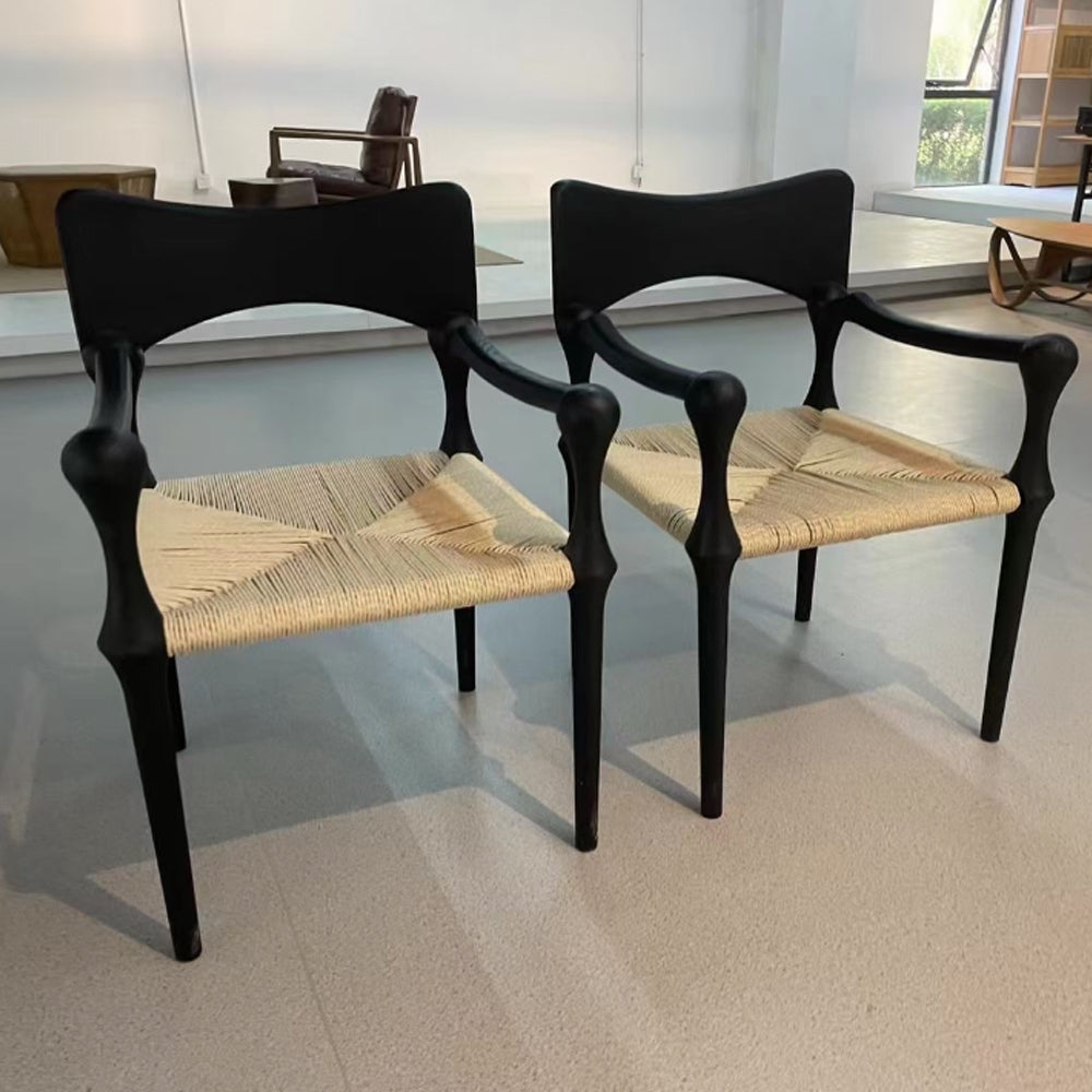 Dylan Chairs - Mid Century Modern Dining Room Sara Bond Chair