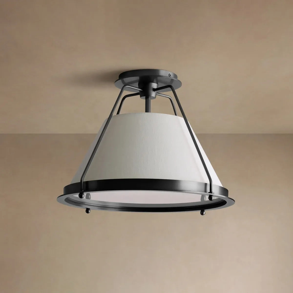 Emmett Flush Mount