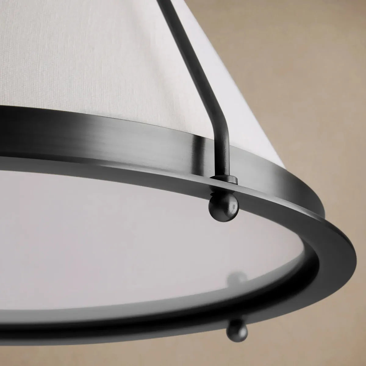 Emmett Flush Mount