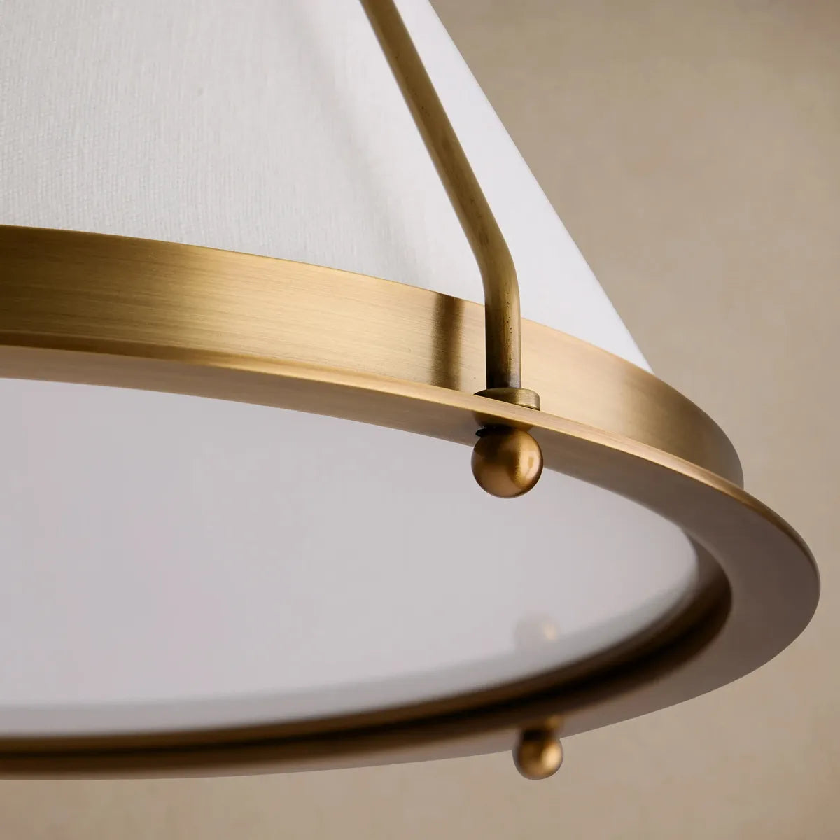 Emmett Flush Mount