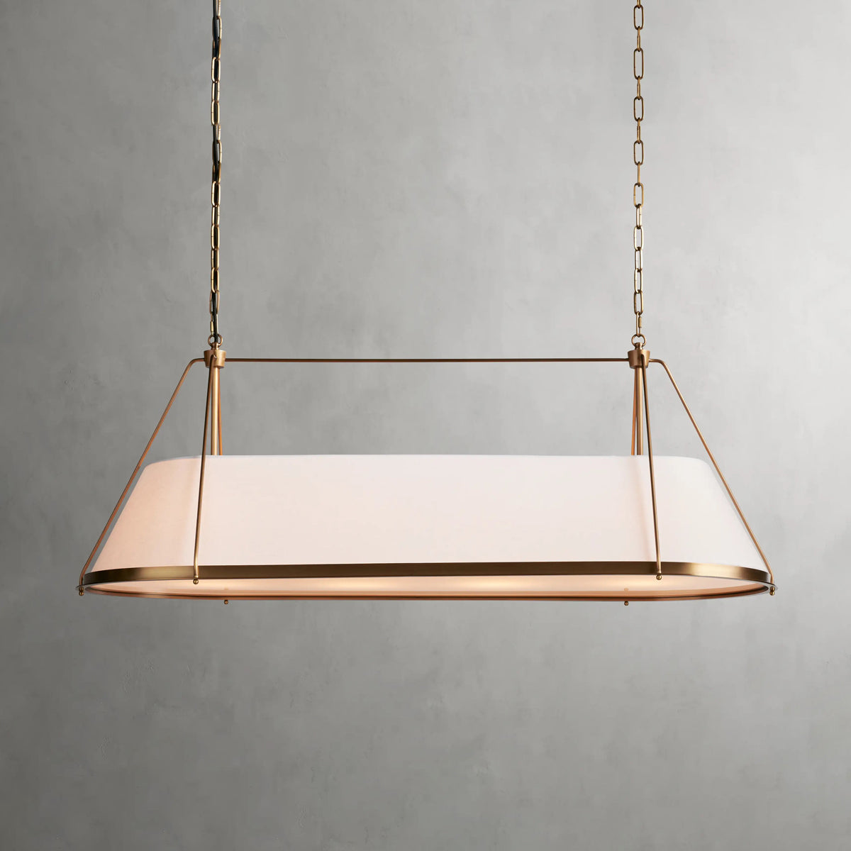 Quill Linear Chandelier