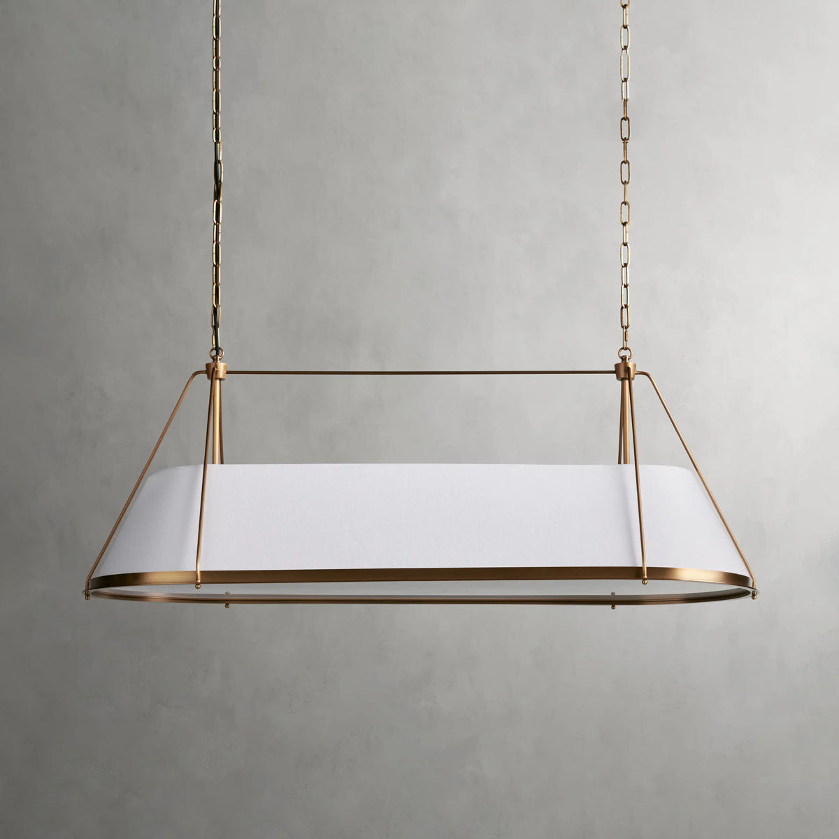 Quill Linear Chandelier