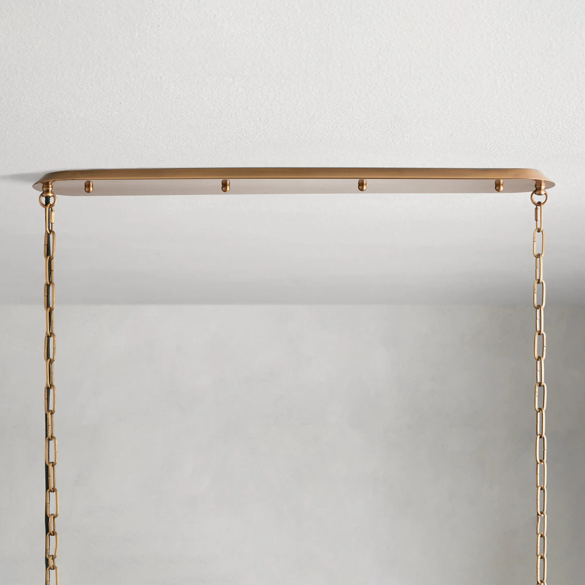 Quill Linear Chandelier