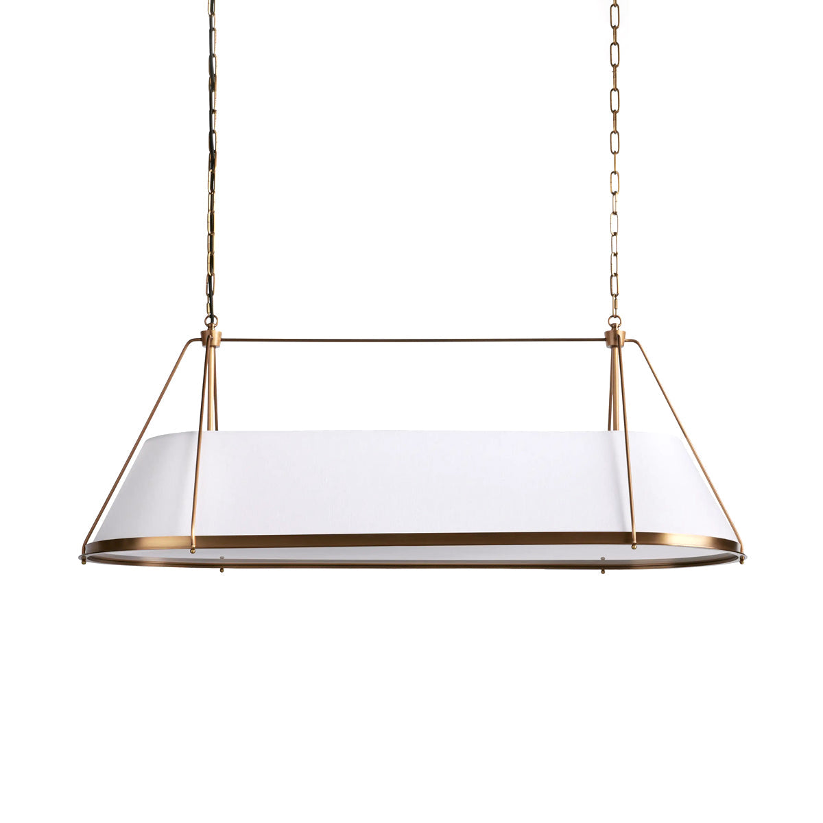 Quill Linear Chandelier