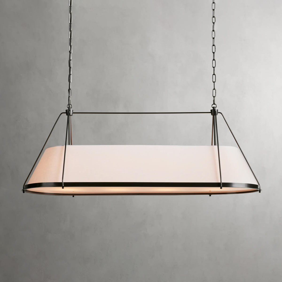 Quill Linear Chandelier