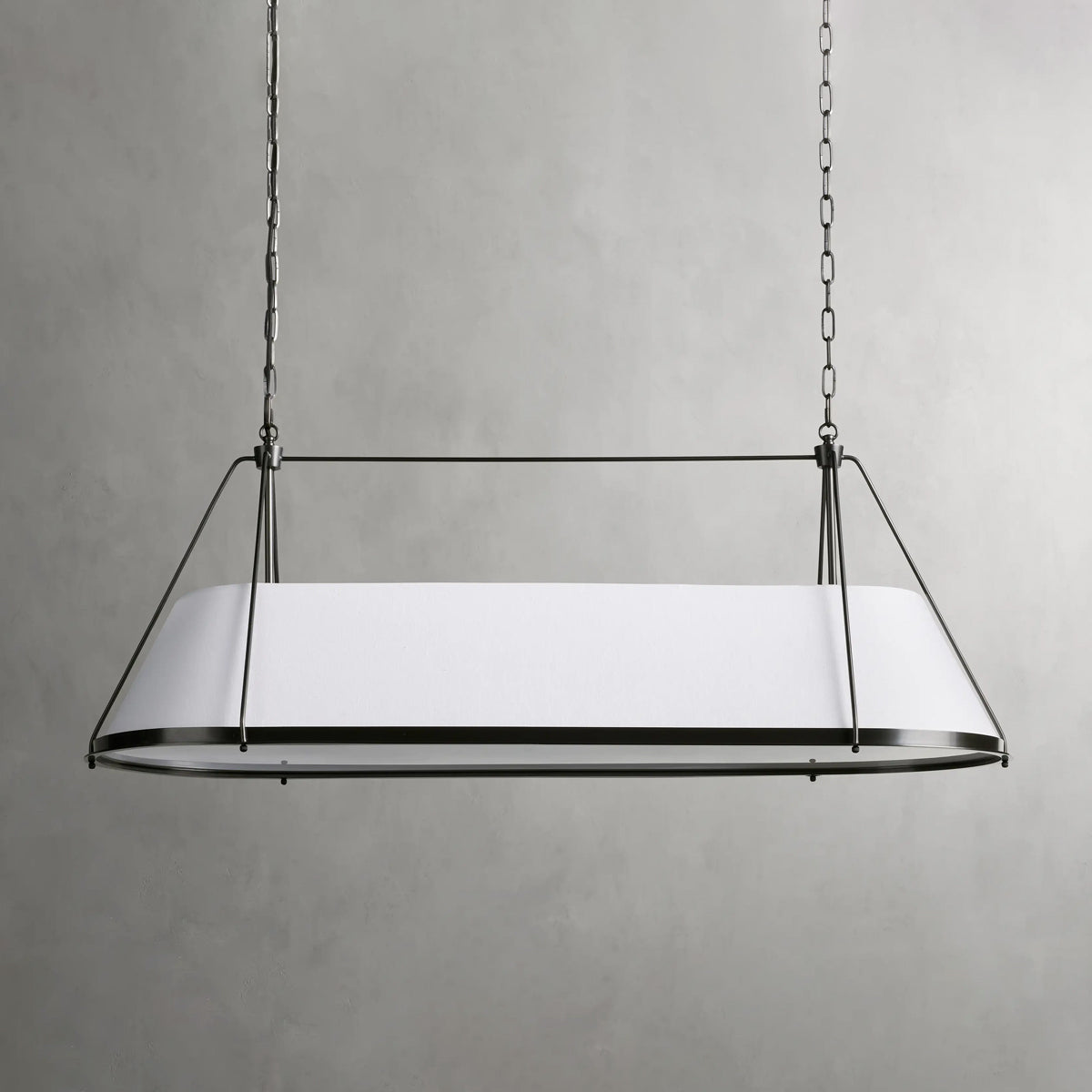 Quill Linear Chandelier