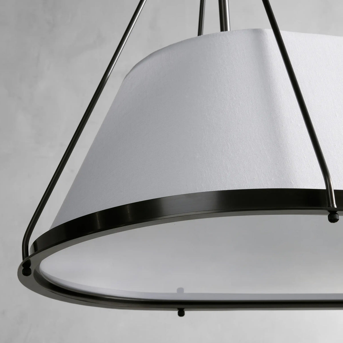 Quill Linear Chandelier