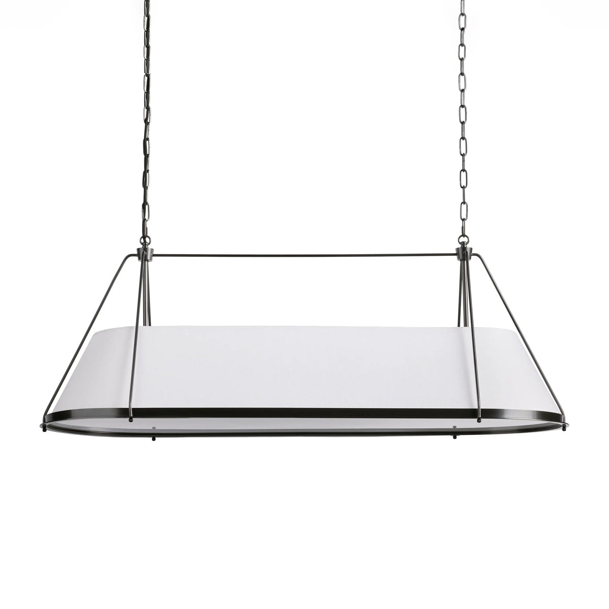 Quill Linear Chandelier