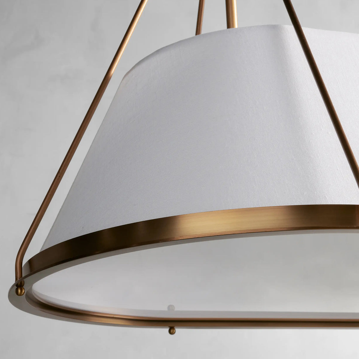 Quill Linear Chandelier