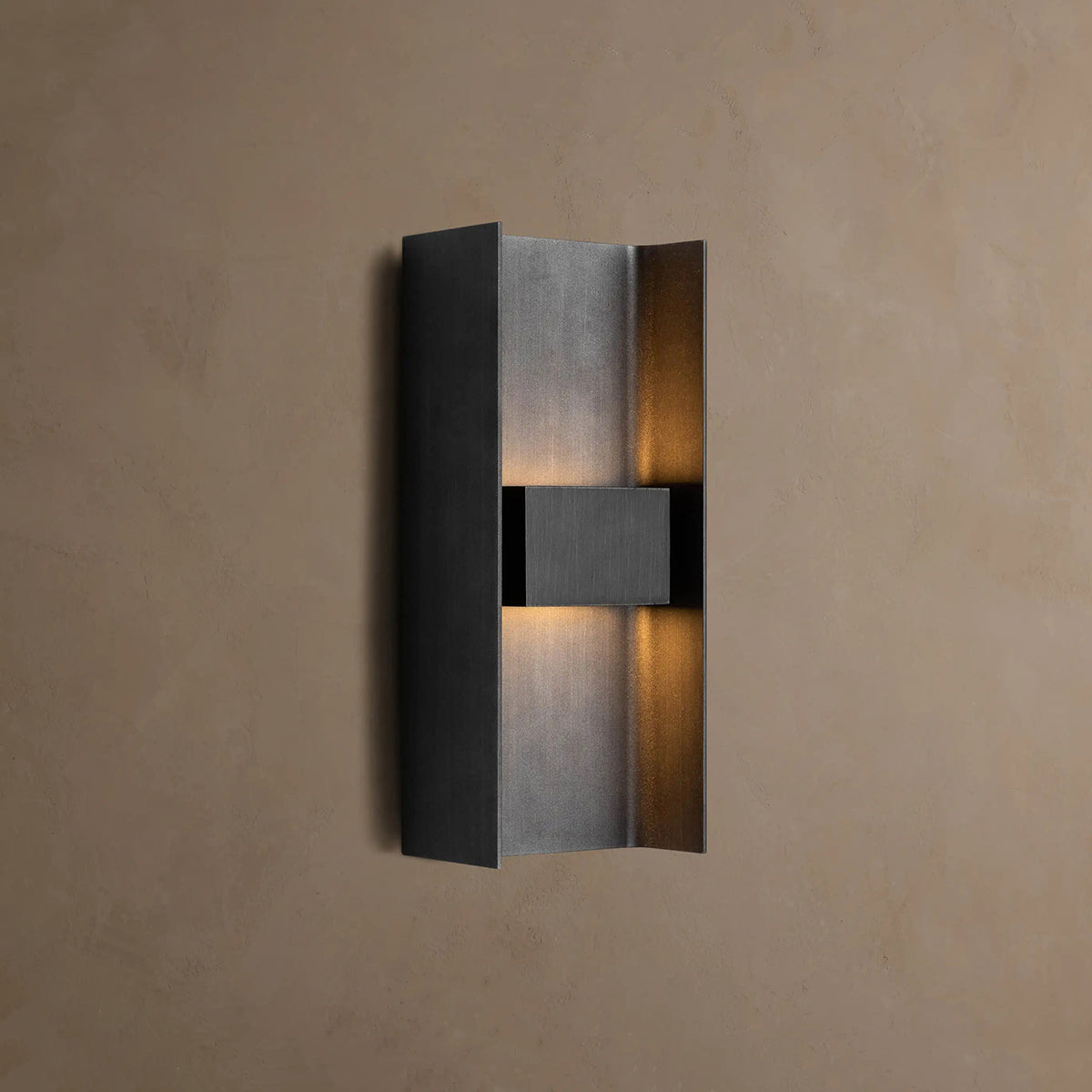 Owen Outdoor Sconce