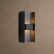 Owen Outdoor Sconce