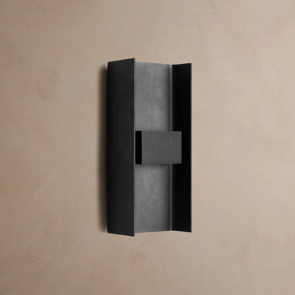 Owen Outdoor Sconce