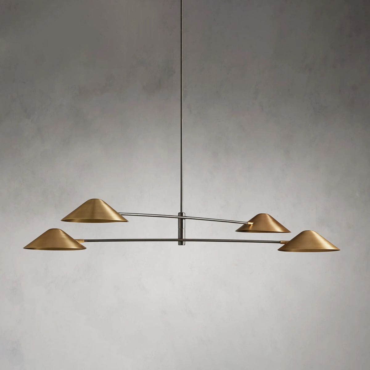Hollis Chandelier