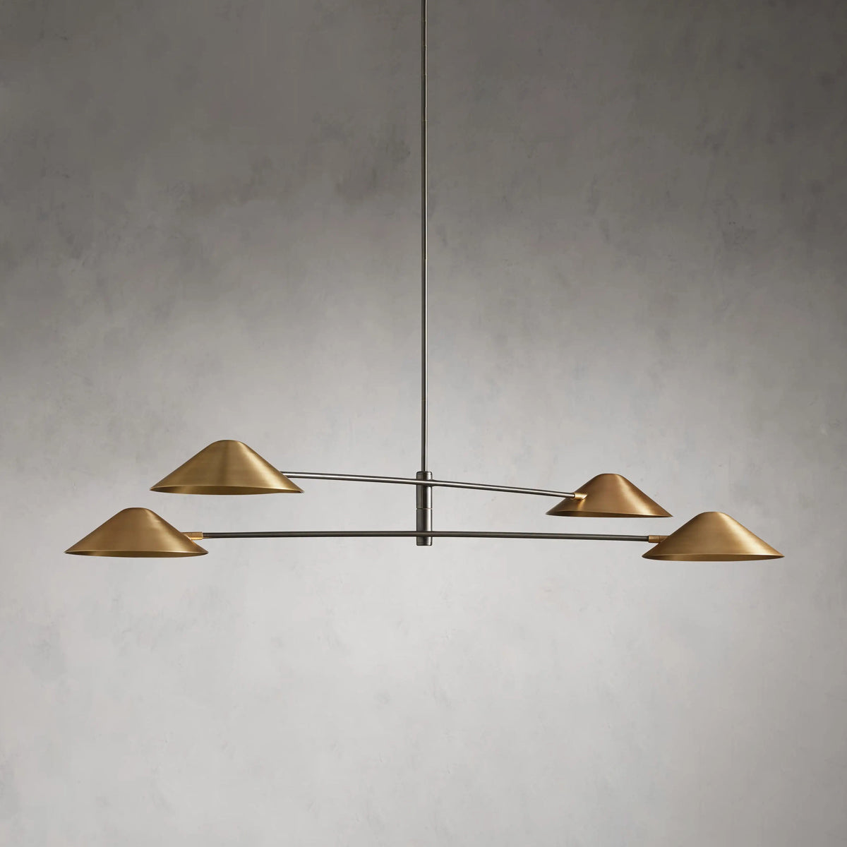 Hollis Chandelier