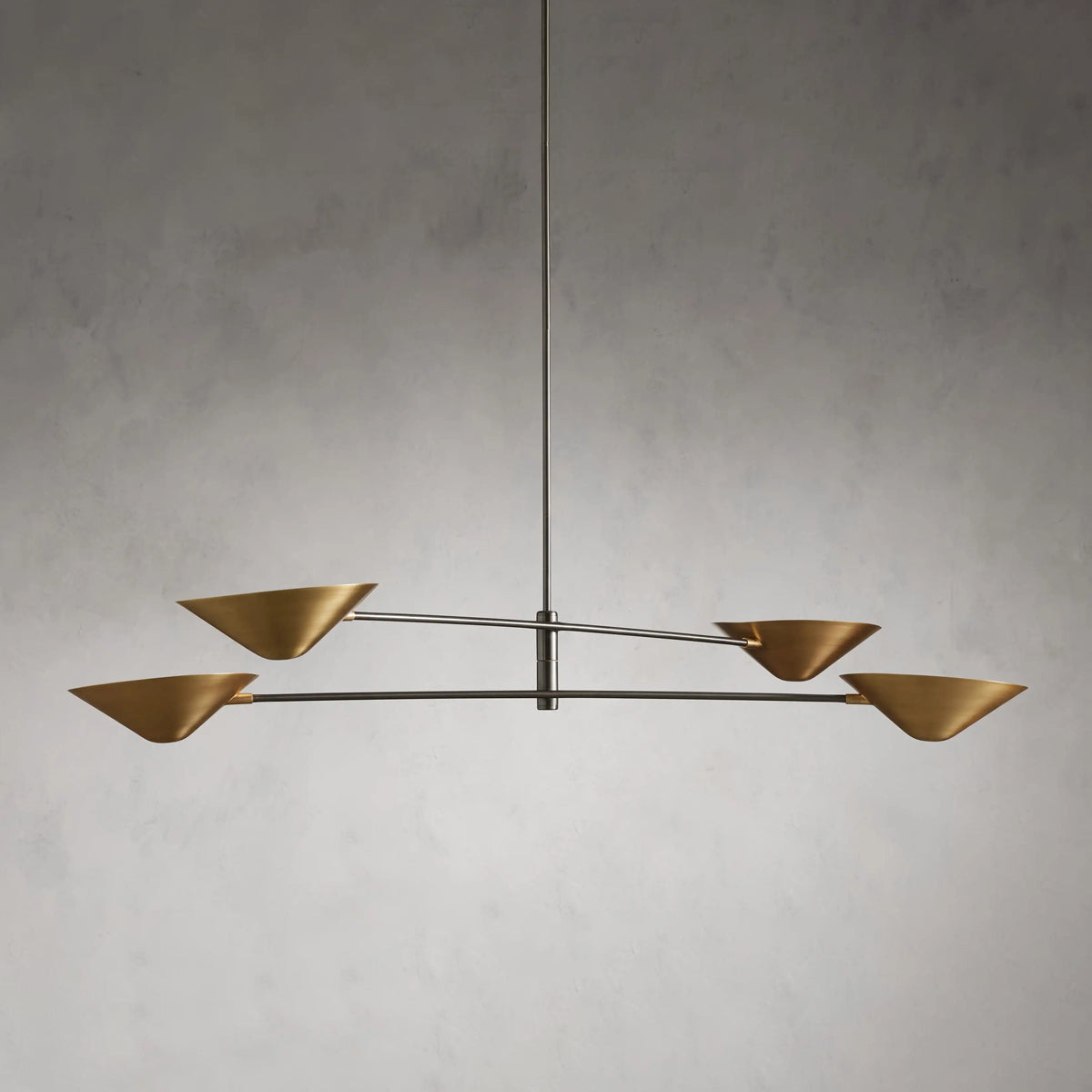 Hollis Chandelier
