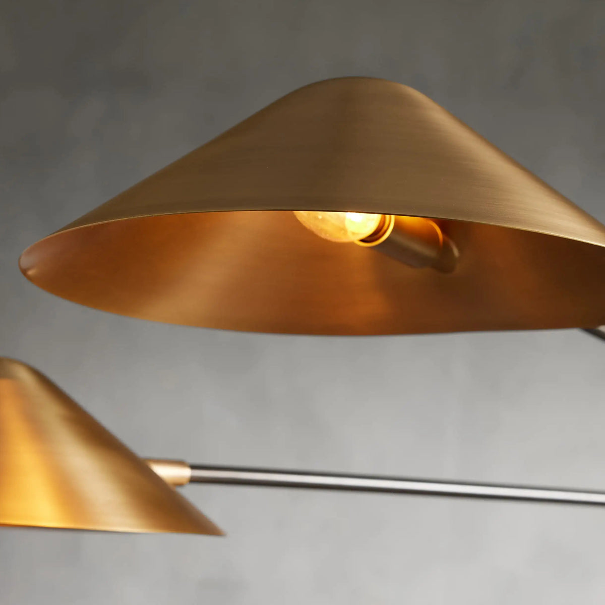 Hollis Chandelier