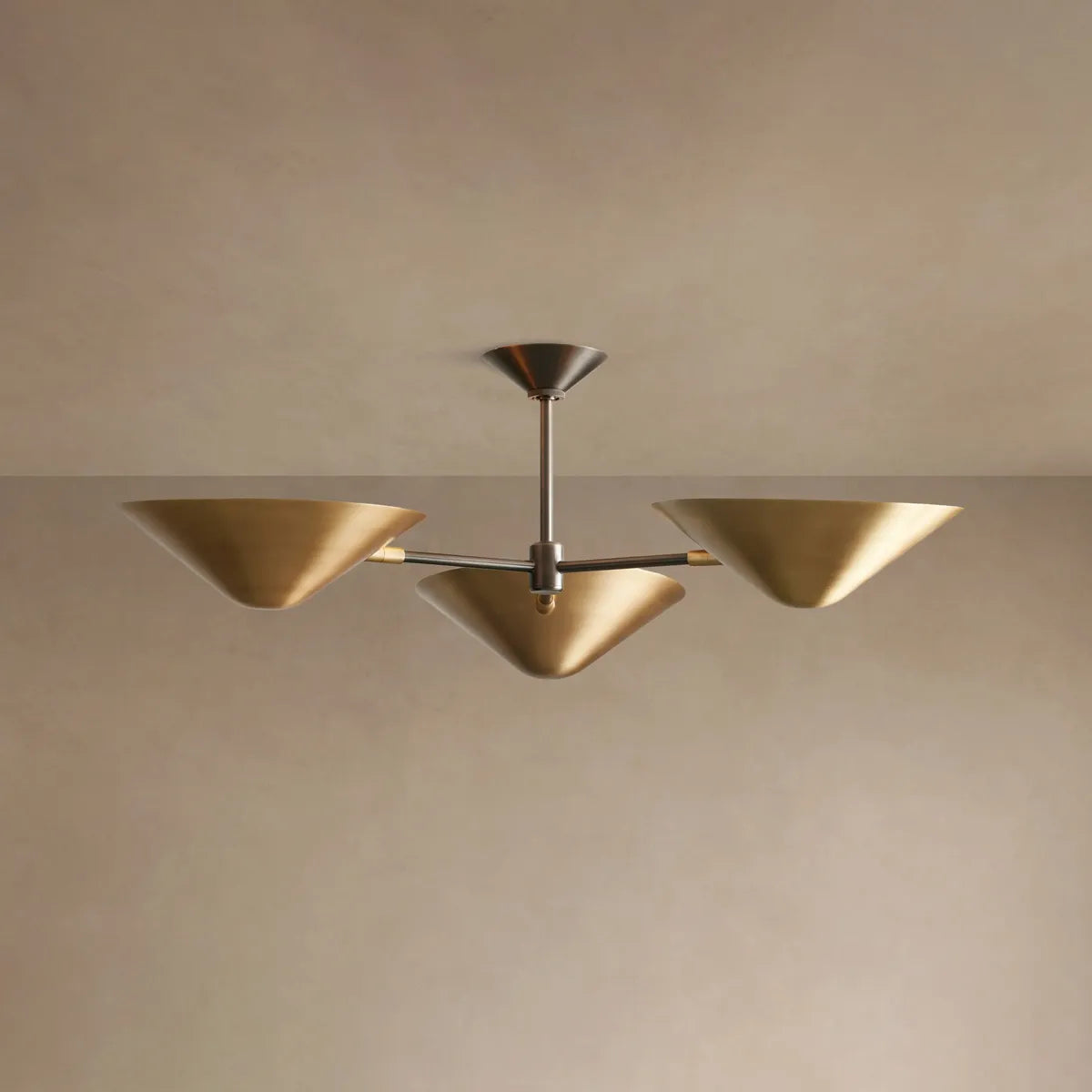 Dune Flush Mount