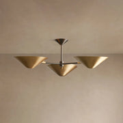 Dune Flush Mount