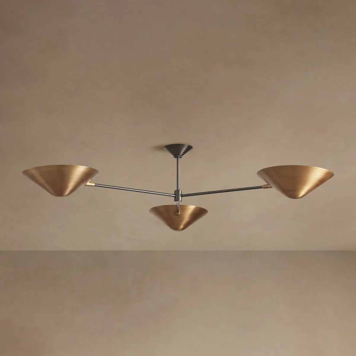 Dune Flush Mount