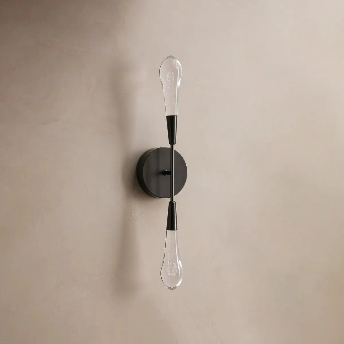 Zena Double Sconce