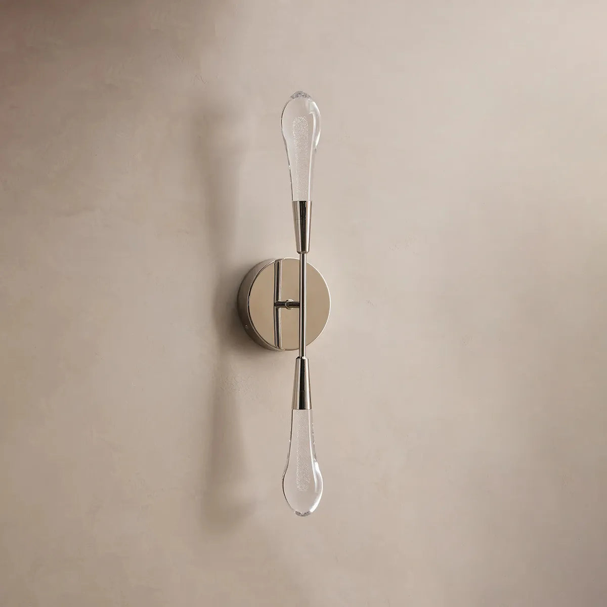 Zena Double Sconce