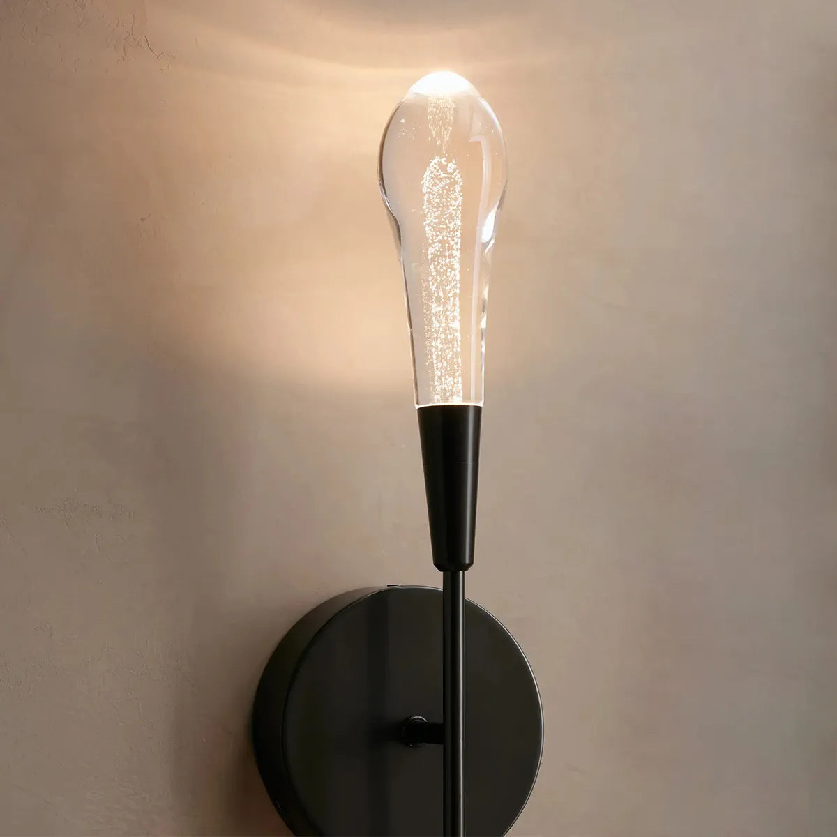 Zena Double Sconce