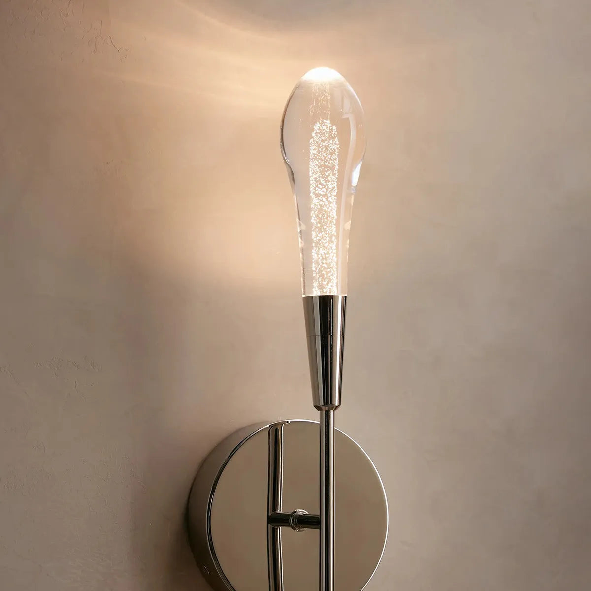 Zena Double Sconce