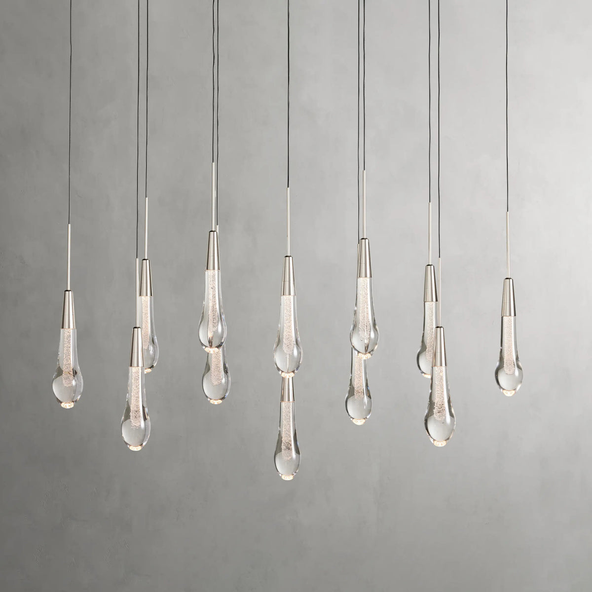 Willa Linear Chandelier