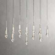 Willa Linear Chandelier