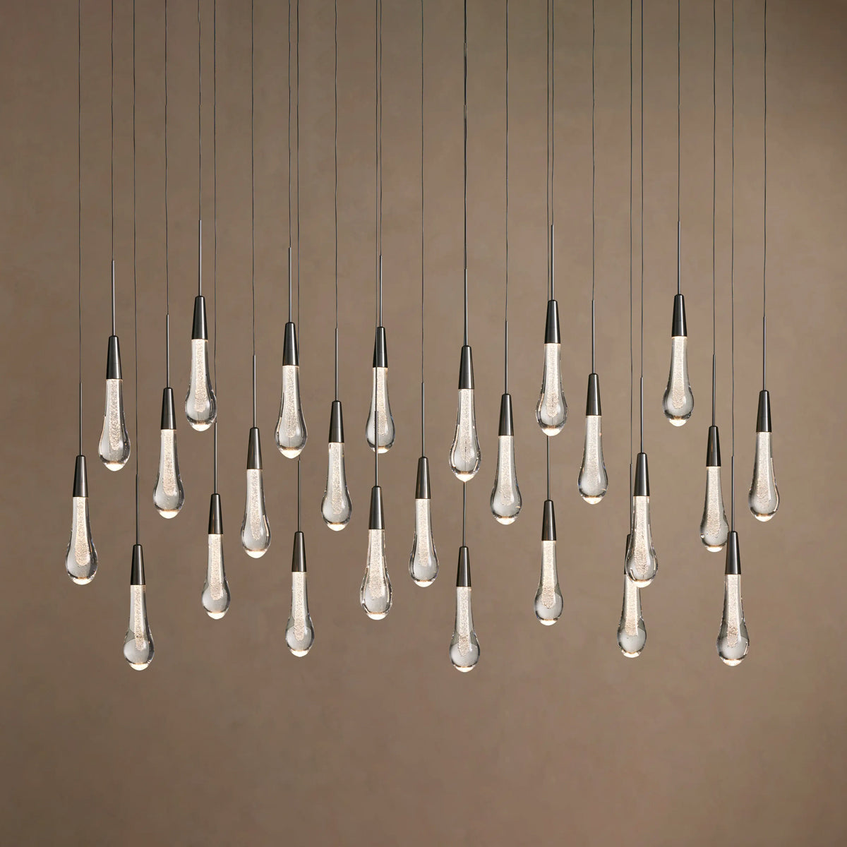 Willa Linear Chandelier