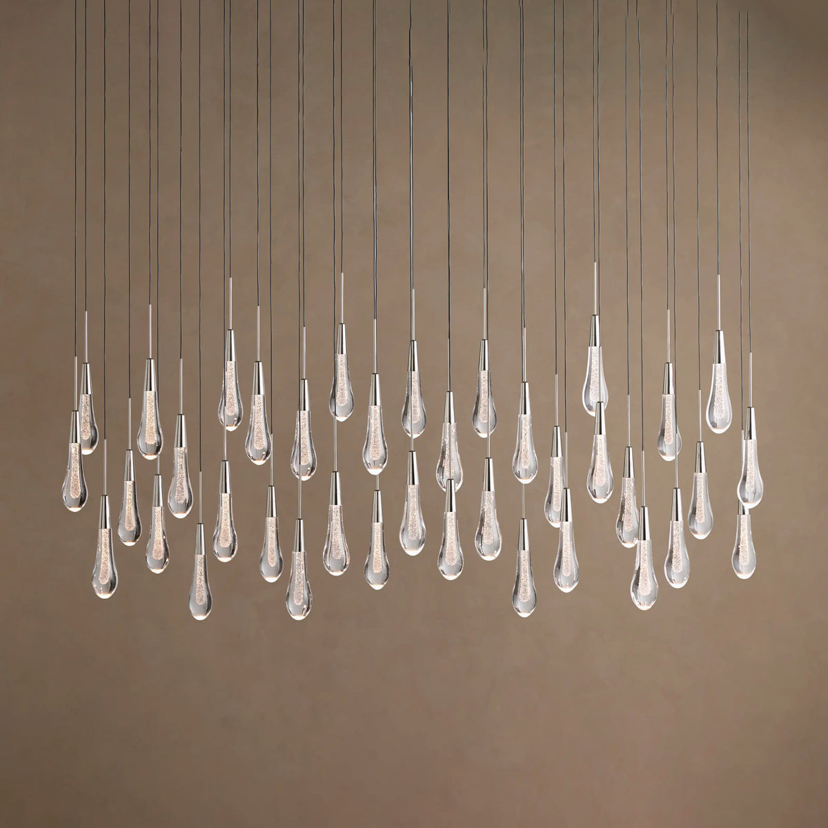 Willa Linear Chandelier
