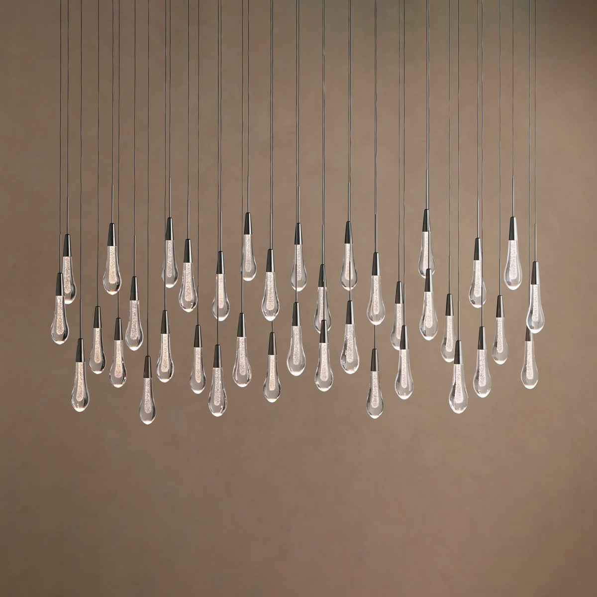 Willa Linear Chandelier