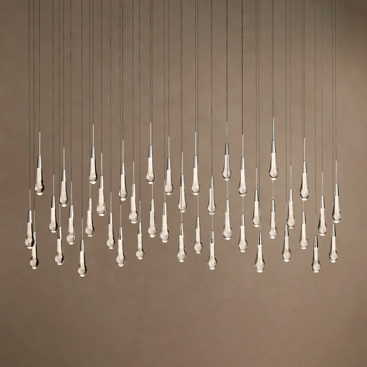 Willa Linear Chandelier