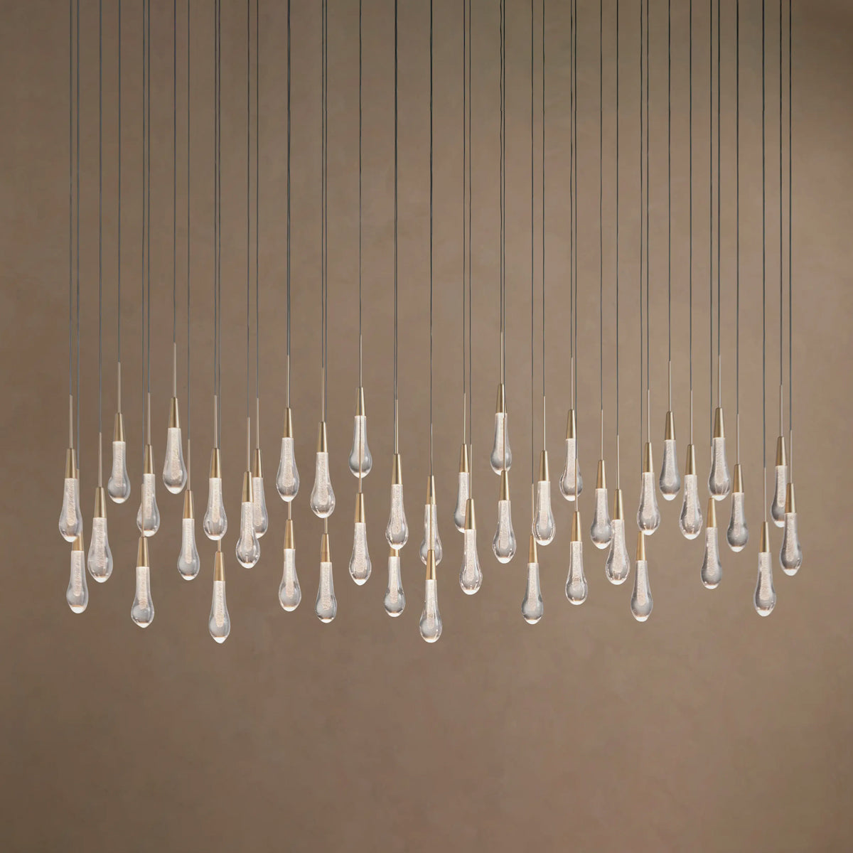 Willa Linear Chandelier