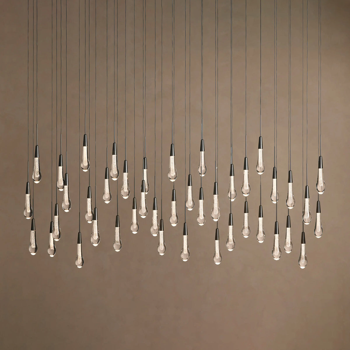 Willa Linear Chandelier